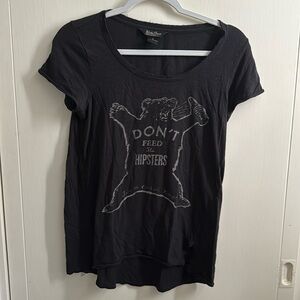 Don’t Feed the Hipsters